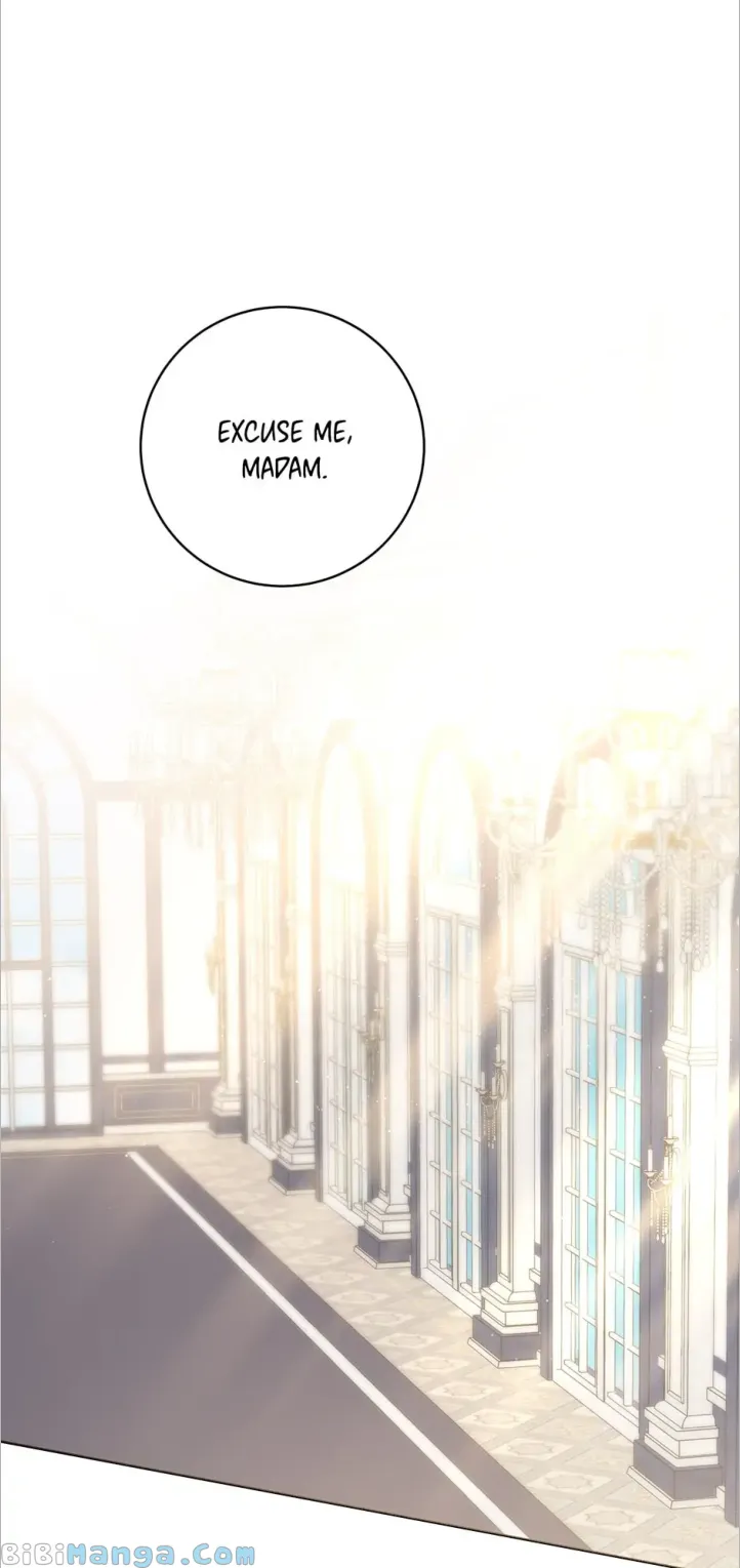 Sickly? Husband’s Contractual Wife chapter 71 page 16