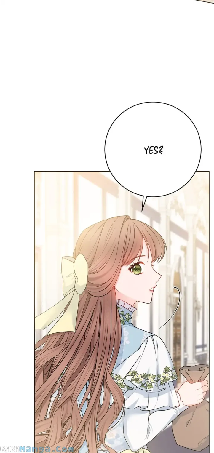 Sickly? Husband’s Contractual Wife chapter 71 page 17