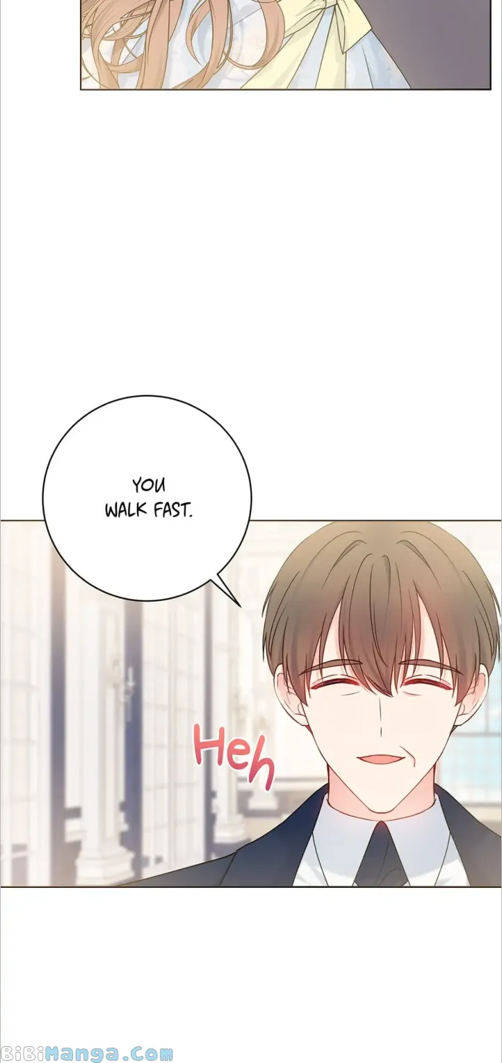 Sickly? Husband’s Contractual Wife chapter 71 page 18
