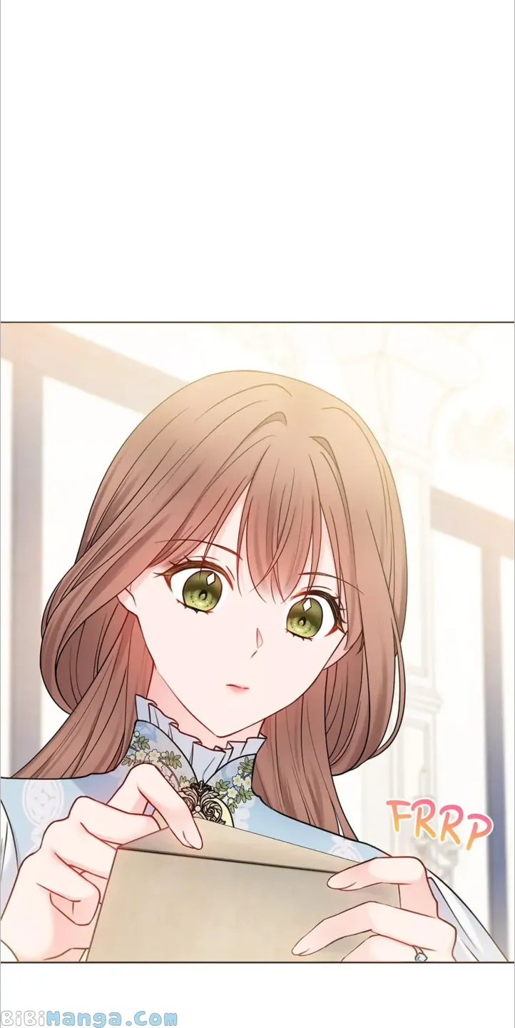 Sickly? Husband’s Contractual Wife chapter 71 page 24