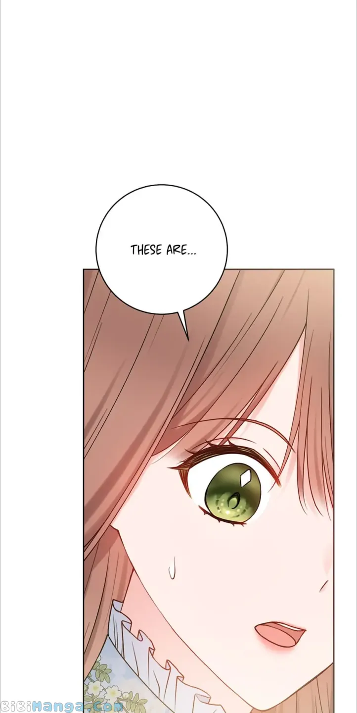 Sickly? Husband’s Contractual Wife chapter 71 page 25