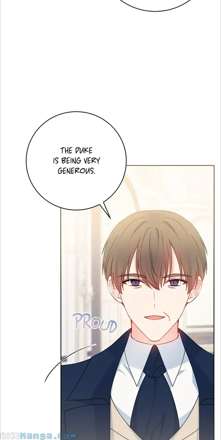 Sickly? Husband’s Contractual Wife chapter 71 page 28