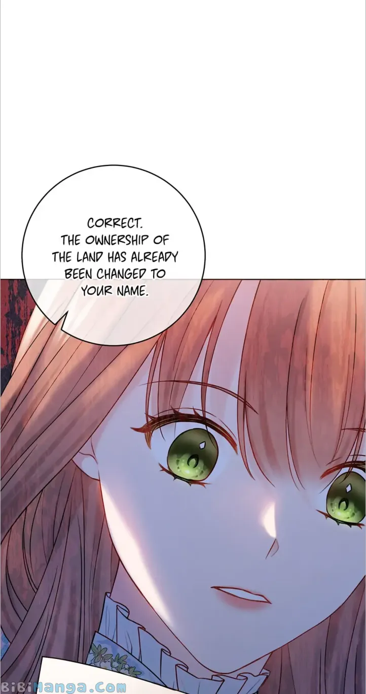 Sickly? Husband’s Contractual Wife chapter 71 page 31