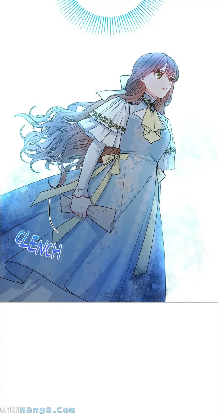 Sickly? Husband’s Contractual Wife chapter 71 page 34