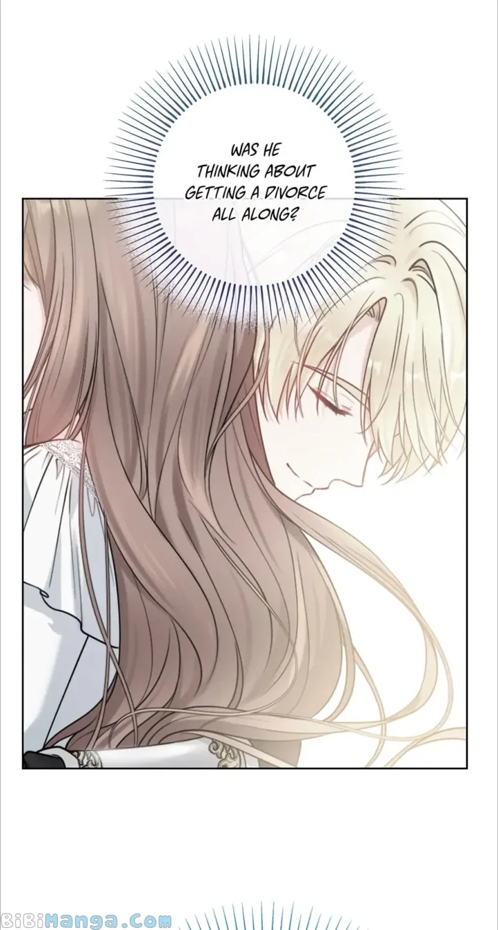 Sickly? Husband’s Contractual Wife chapter 71 page 35