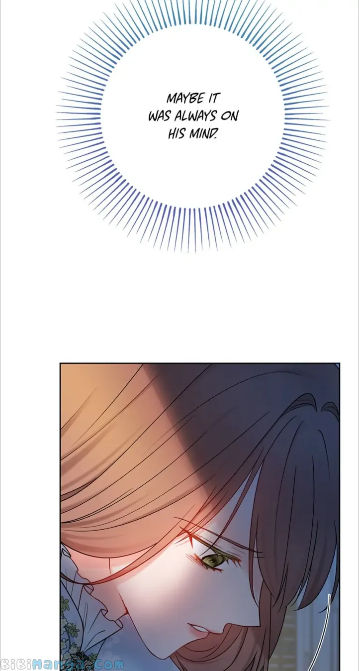 Sickly? Husband’s Contractual Wife chapter 71 page 36