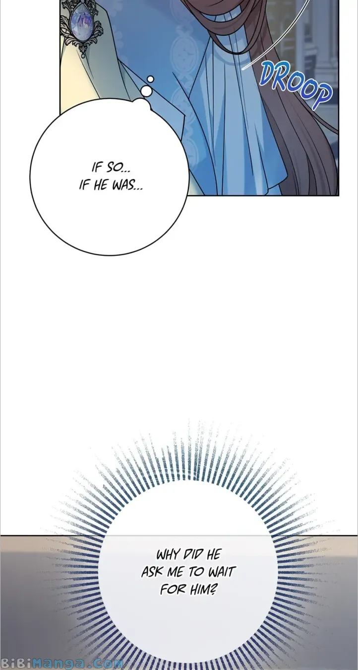 Sickly? Husband’s Contractual Wife chapter 71 page 37