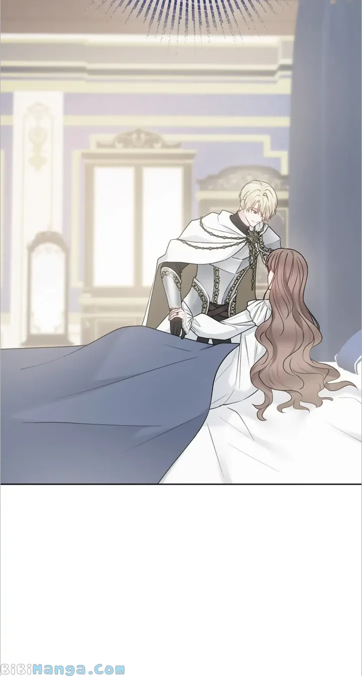 Sickly? Husband’s Contractual Wife chapter 71 page 38