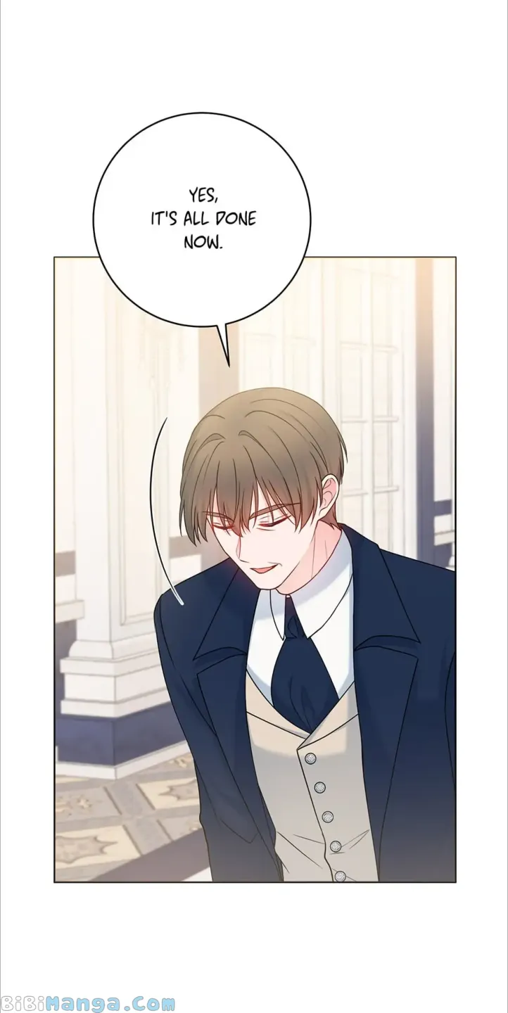 Sickly? Husband’s Contractual Wife chapter 71 page 44