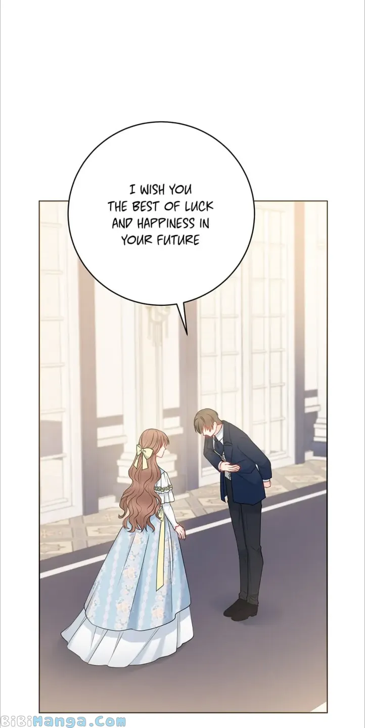 Sickly? Husband’s Contractual Wife chapter 71 page 46