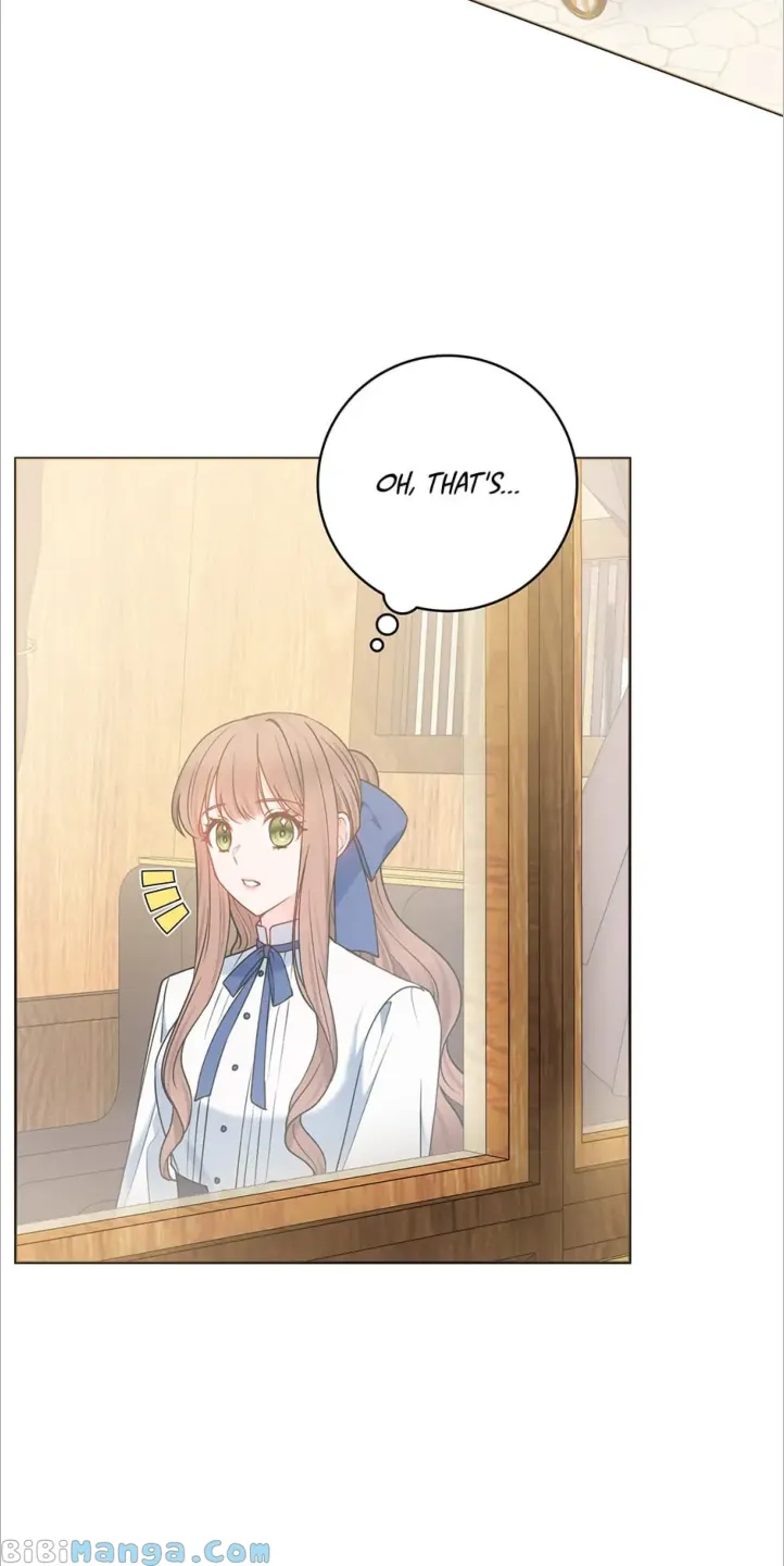 Sickly? Husband’s Contractual Wife chapter 71 page 51