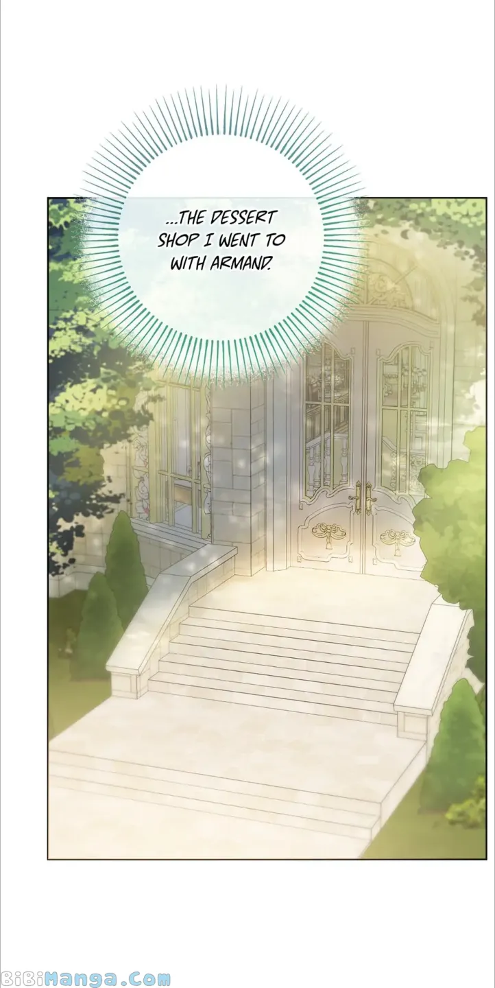 Sickly? Husband’s Contractual Wife chapter 71 page 52