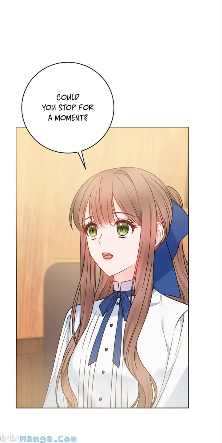 Sickly? Husband’s Contractual Wife chapter 71 page 53