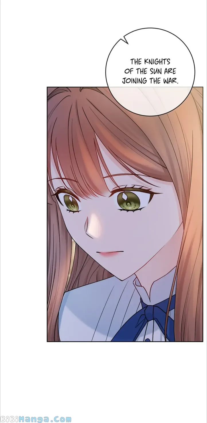 Sickly? Husband’s Contractual Wife chapter 71 page 57