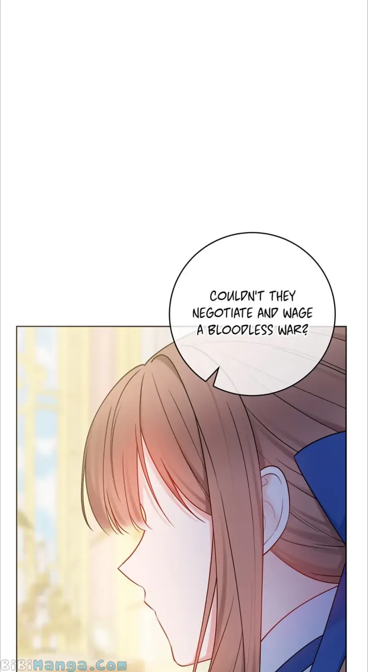 Sickly? Husband’s Contractual Wife chapter 71 page 60