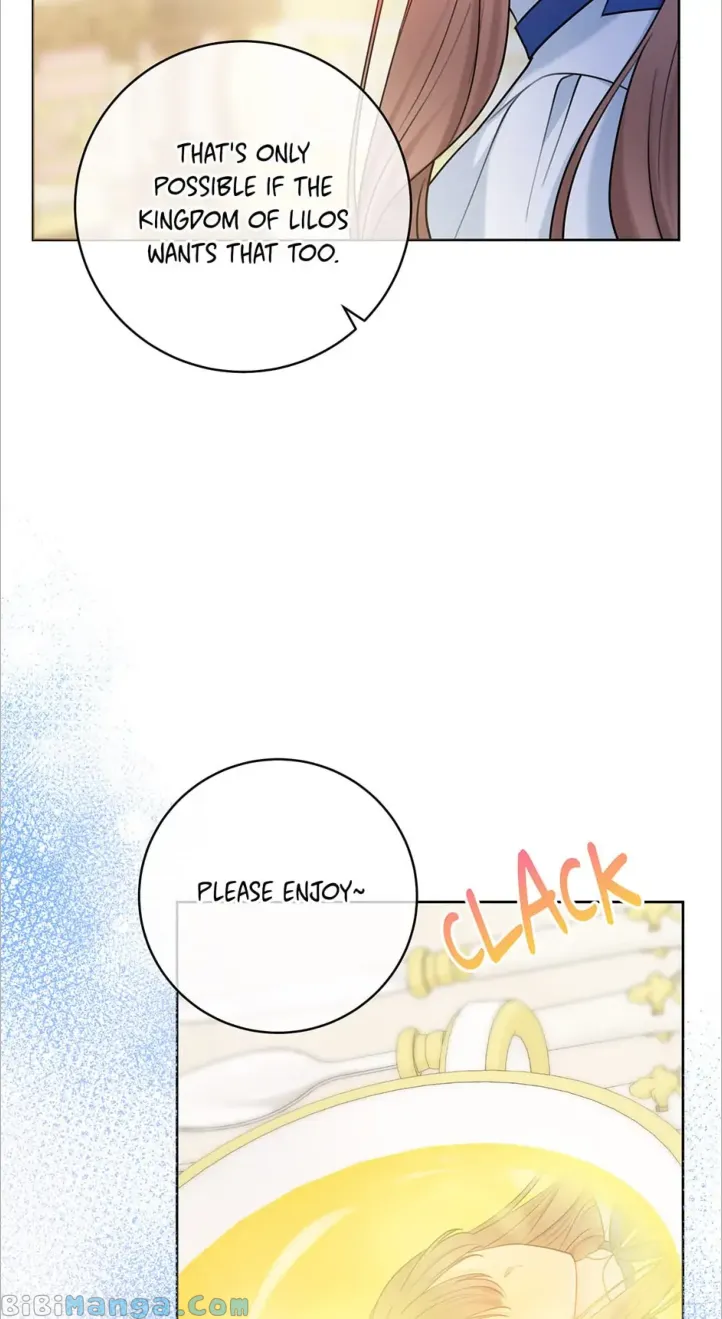 Sickly? Husband’s Contractual Wife chapter 71 page 61