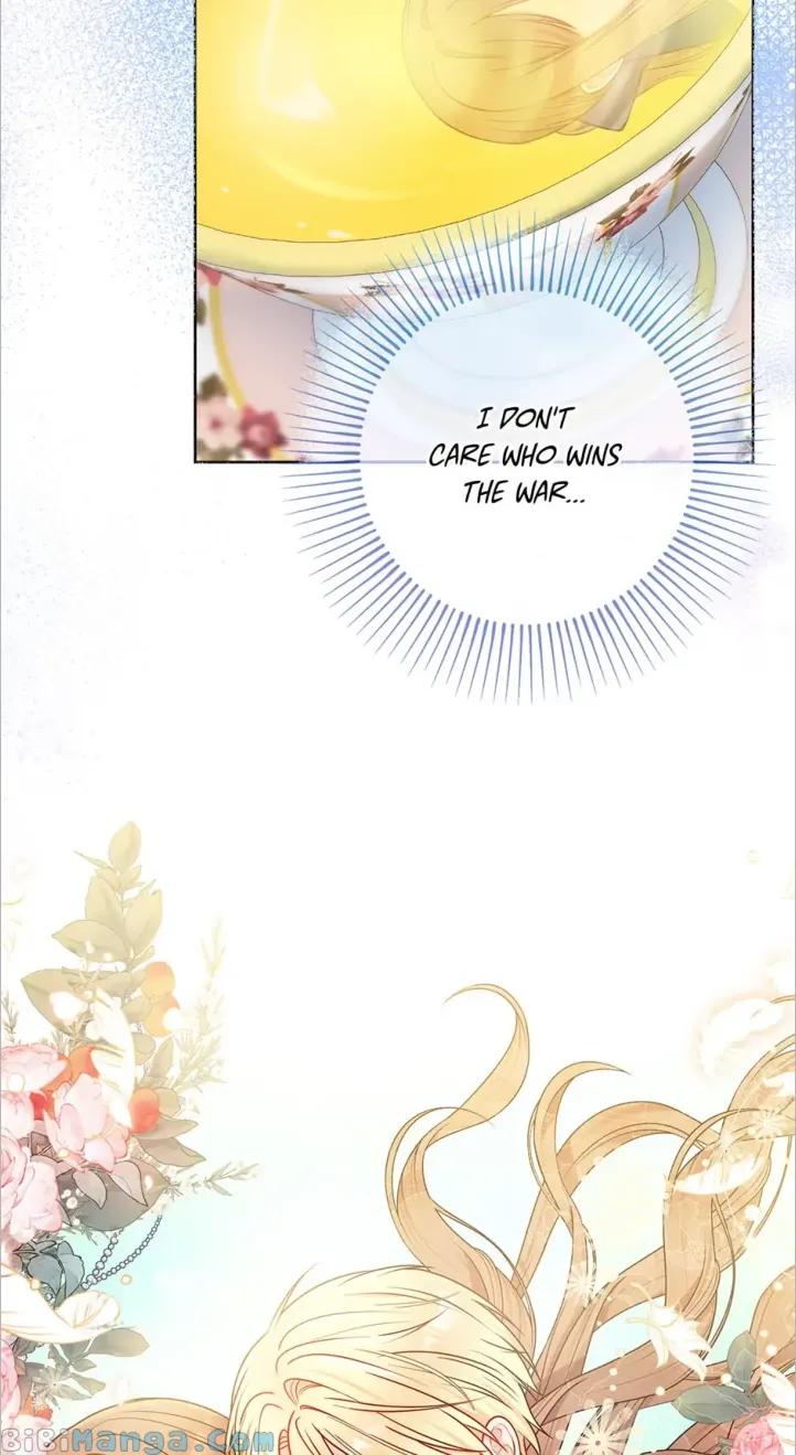 Sickly? Husband’s Contractual Wife chapter 71 page 62