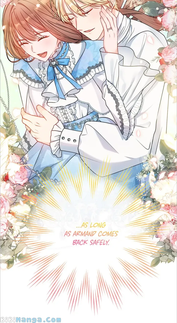 Sickly? Husband’s Contractual Wife chapter 71 page 63