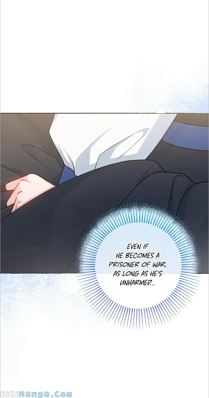 Sickly? Husband’s Contractual Wife chapter 71 page 64