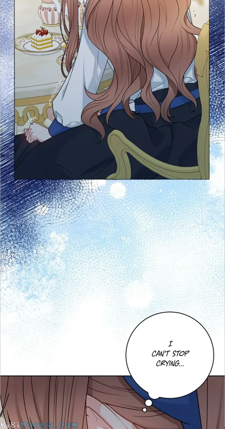 Sickly? Husband’s Contractual Wife chapter 71 page 66