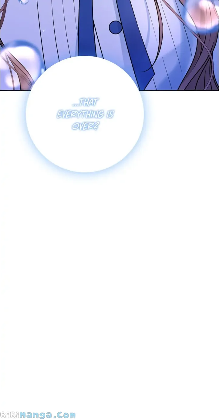 Sickly? Husband’s Contractual Wife chapter 71 page 70