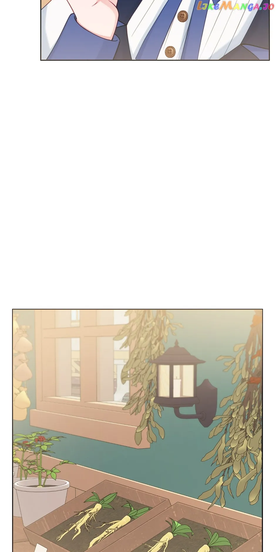 Sickly? Husband’s Contractual Wife chapter 76 page 4