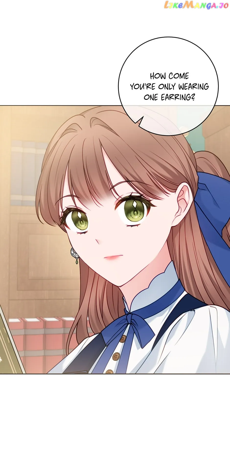Sickly? Husband’s Contractual Wife chapter 76 page 11