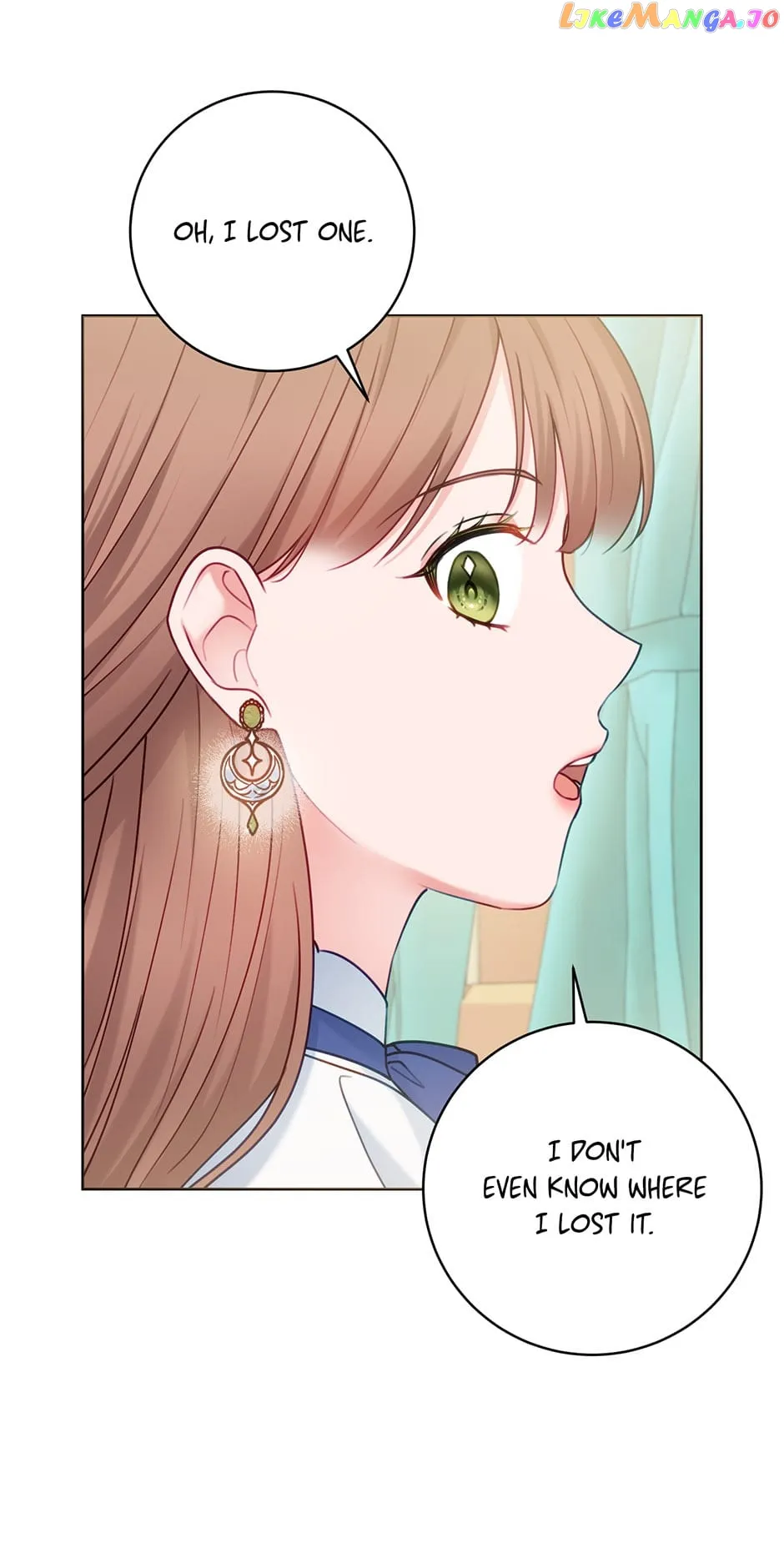 Sickly? Husband’s Contractual Wife chapter 76 page 12
