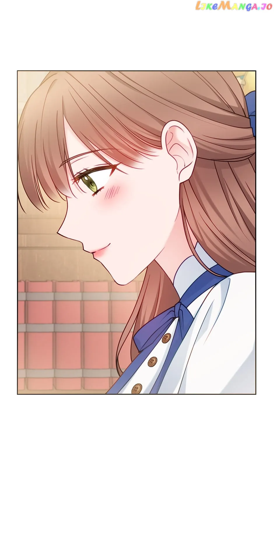 Sickly? Husband’s Contractual Wife chapter 76 page 14