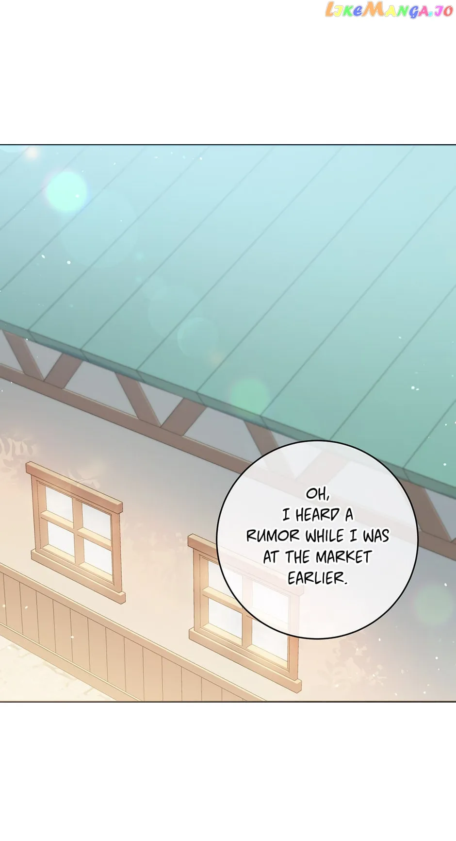 Sickly? Husband’s Contractual Wife chapter 76 page 18