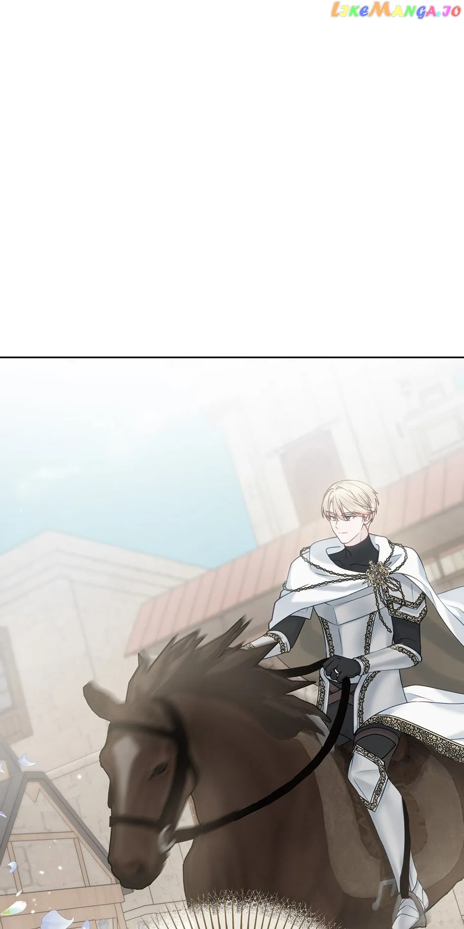 Sickly? Husband’s Contractual Wife chapter 76 page 23
