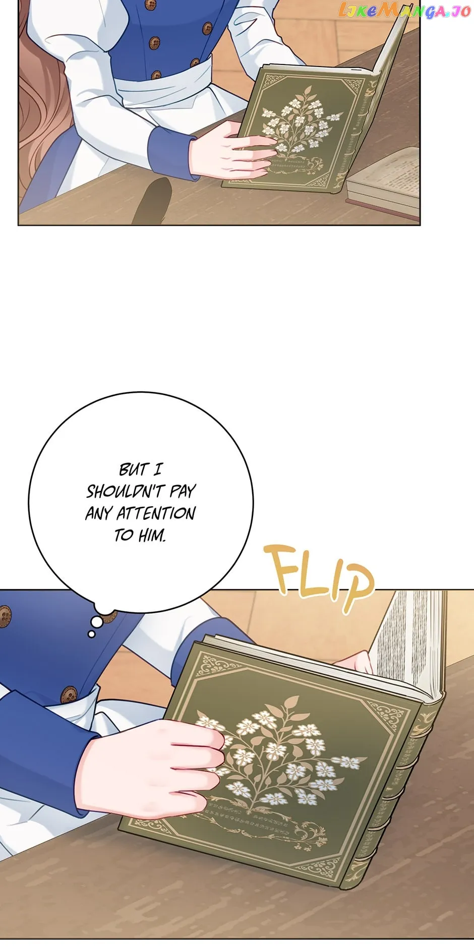 Sickly? Husband’s Contractual Wife chapter 76 page 25