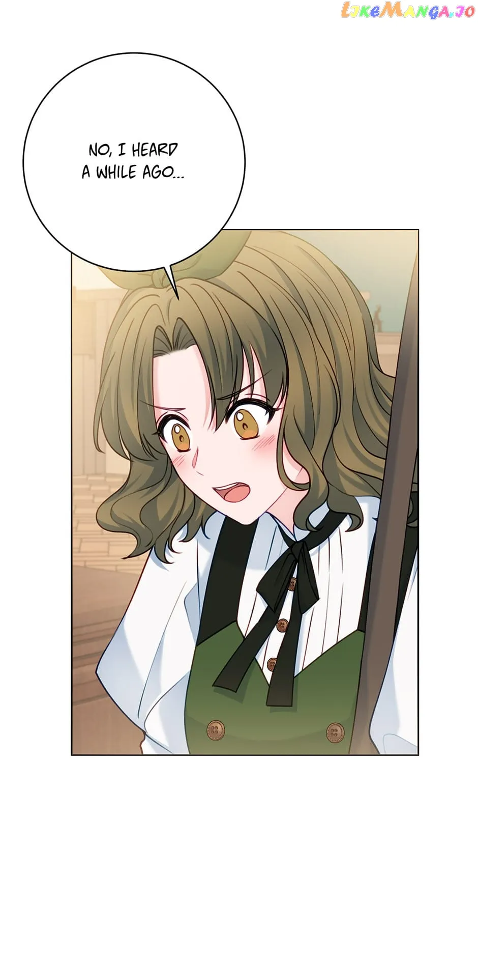 Sickly? Husband’s Contractual Wife chapter 76 page 28