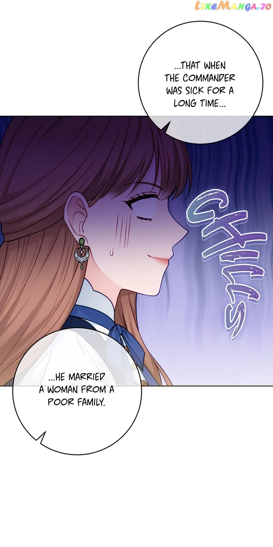 Sickly? Husband’s Contractual Wife chapter 76 page 29