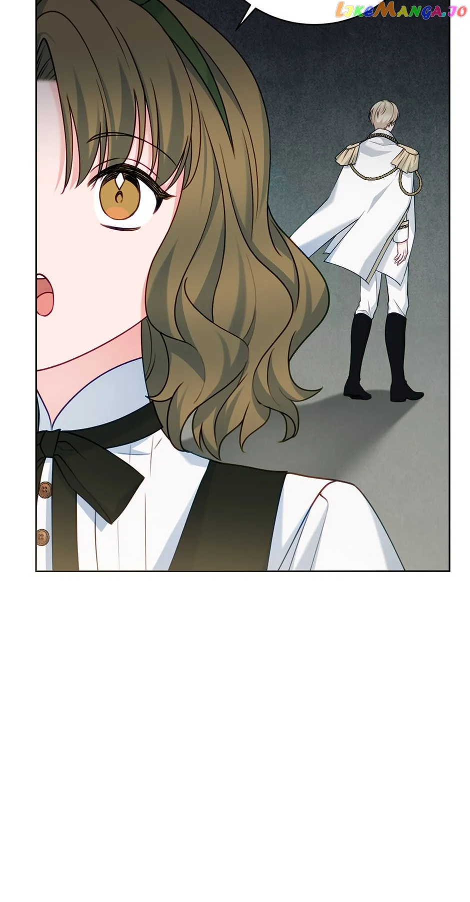 Sickly? Husband’s Contractual Wife chapter 76 page 35