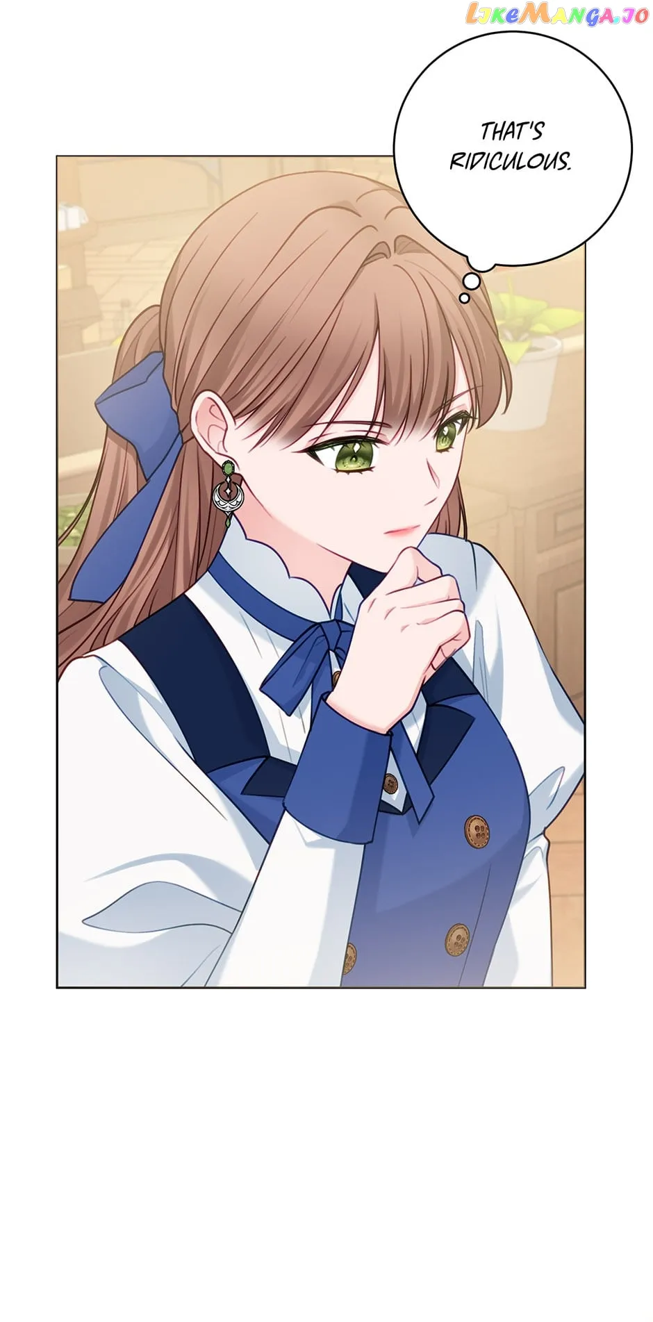Sickly? Husband’s Contractual Wife chapter 76 page 36