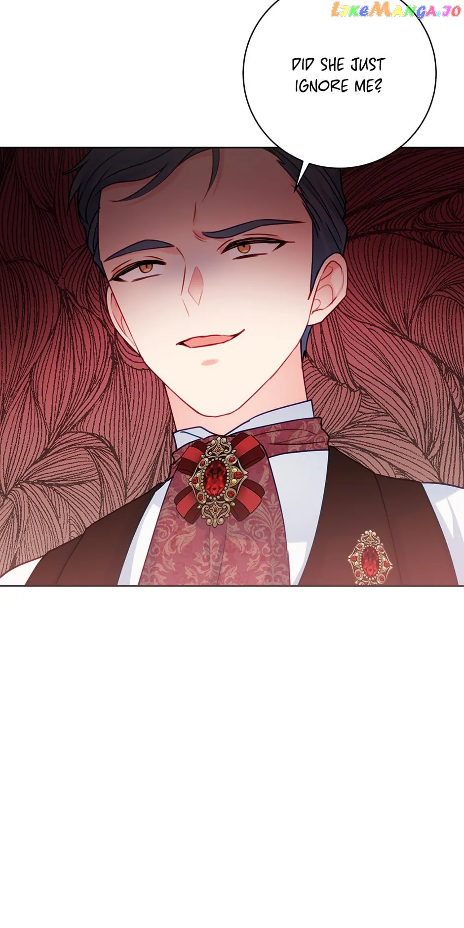 Sickly? Husband’s Contractual Wife chapter 76 page 47