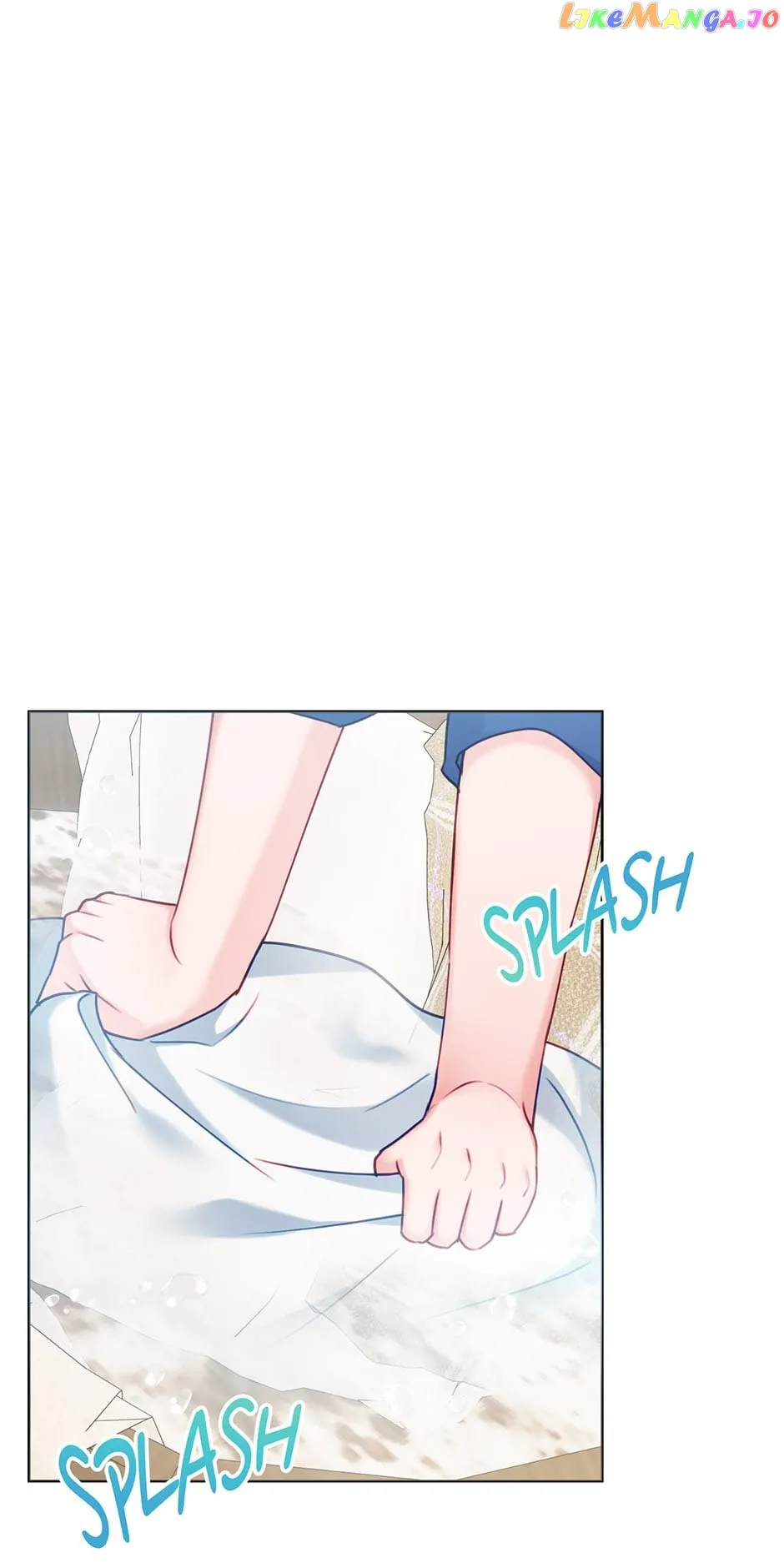 Sickly? Husband’s Contractual Wife chapter 76 page 48