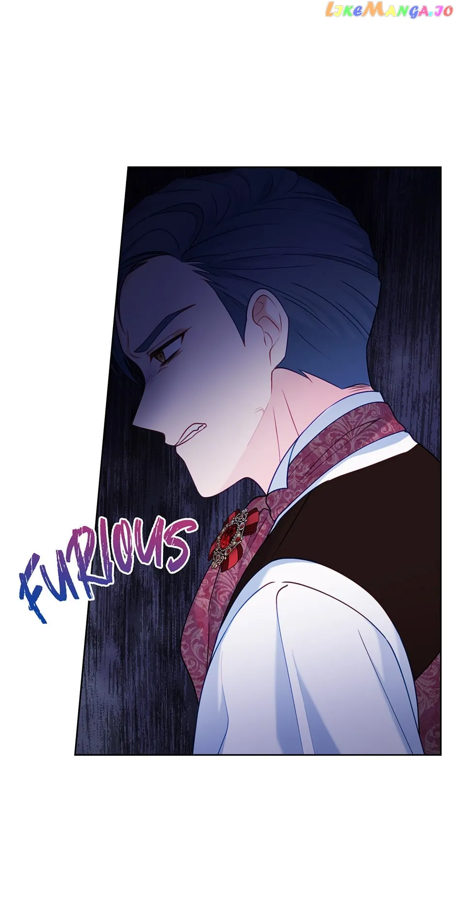 Sickly? Husband’s Contractual Wife chapter 76 page 55