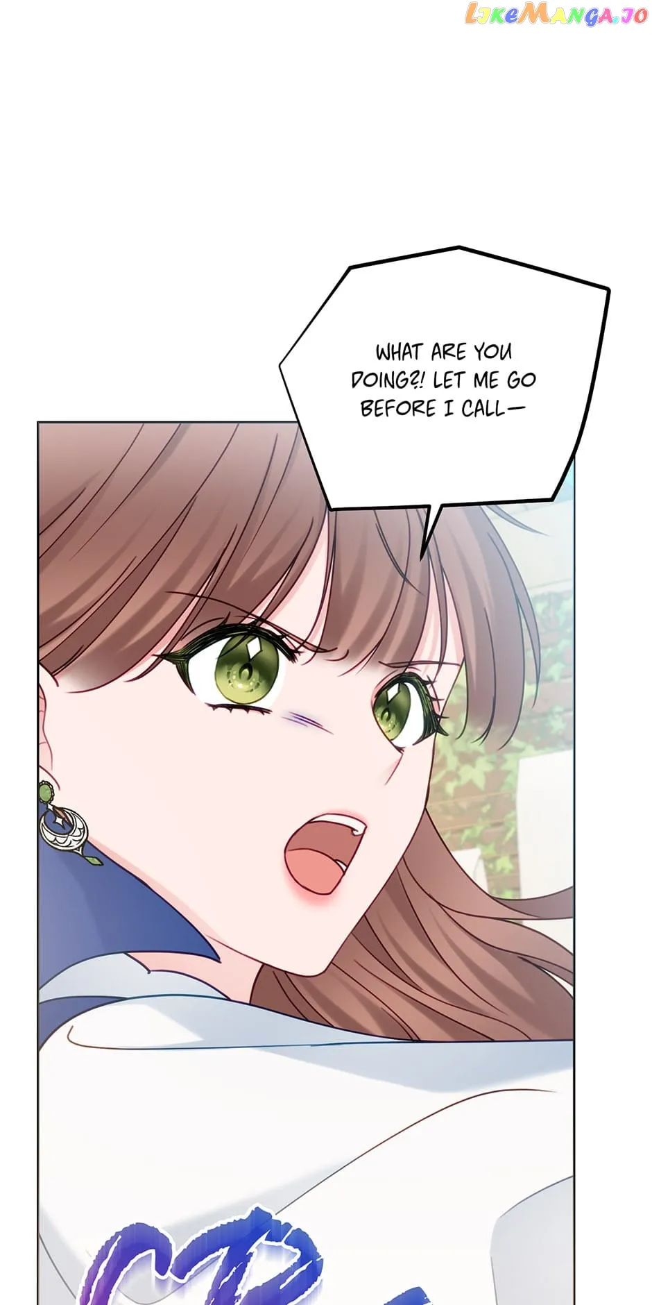 Sickly? Husband’s Contractual Wife chapter 76 page 57