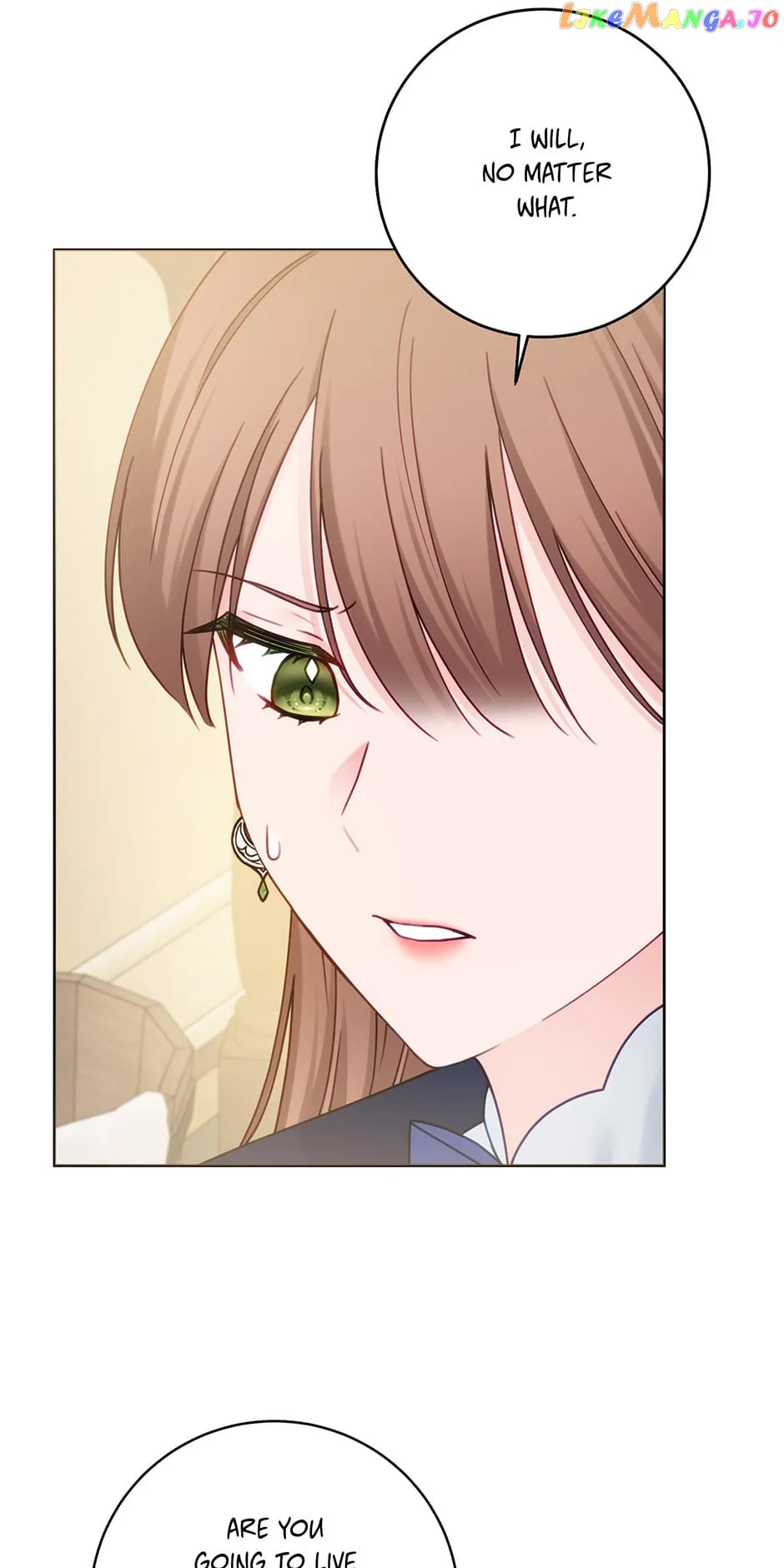 Sickly? Husband’s Contractual Wife chapter 79 page 2