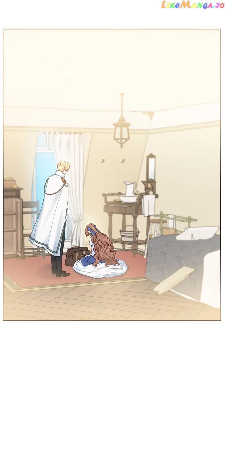 Sickly? Husband’s Contractual Wife chapter 79 page 5