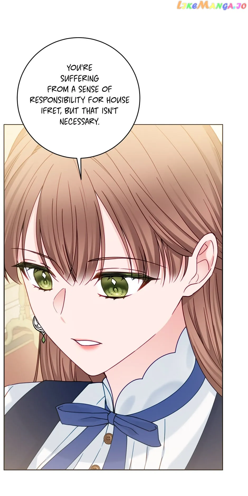 Sickly? Husband’s Contractual Wife chapter 79 page 10