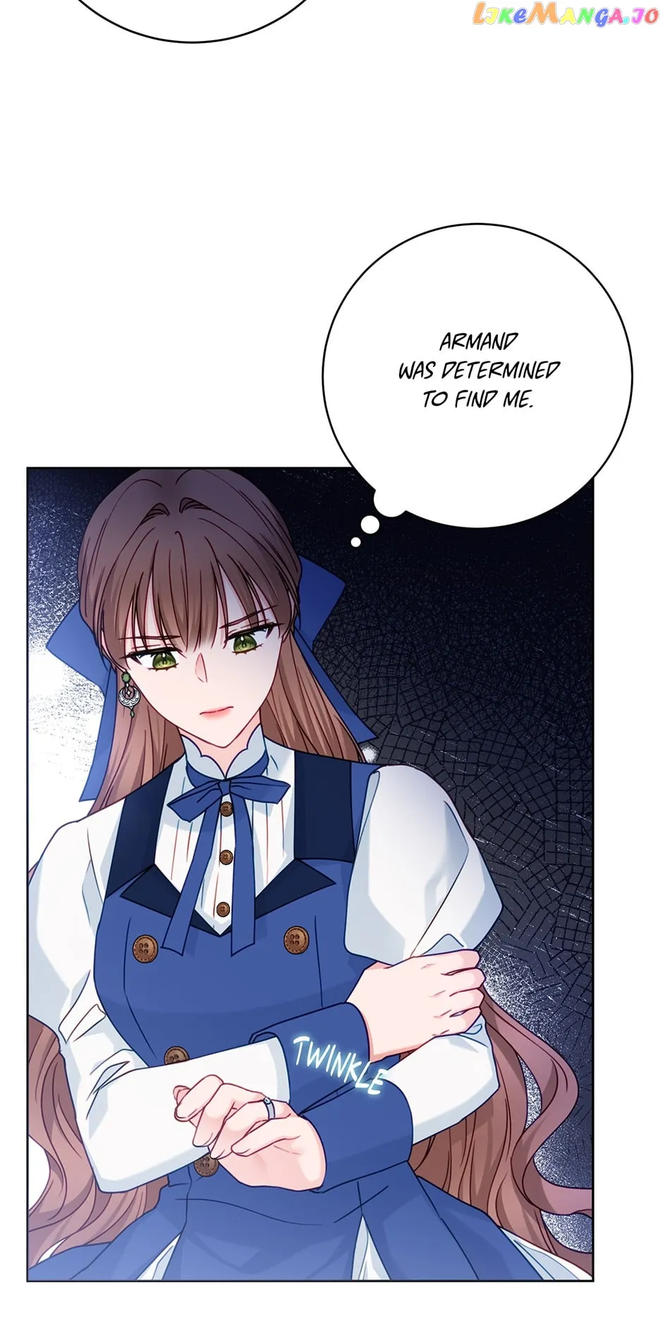Sickly? Husband’s Contractual Wife chapter 79 page 15