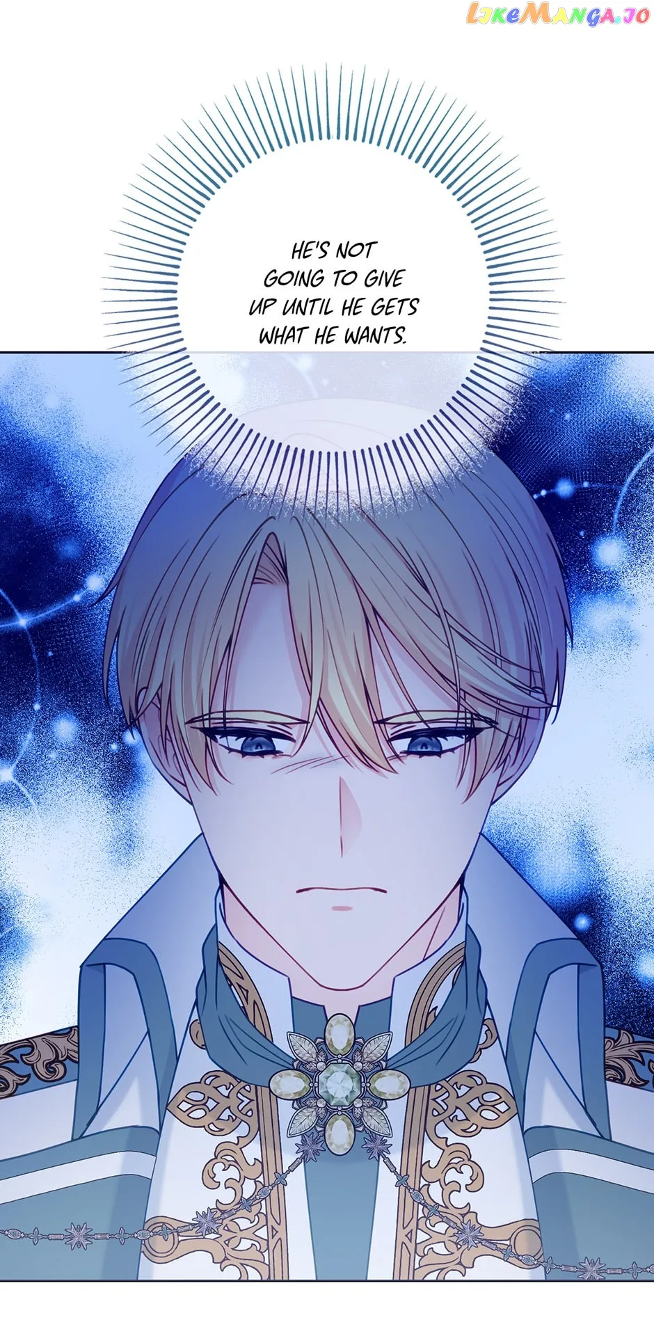 Sickly? Husband’s Contractual Wife chapter 79 page 16
