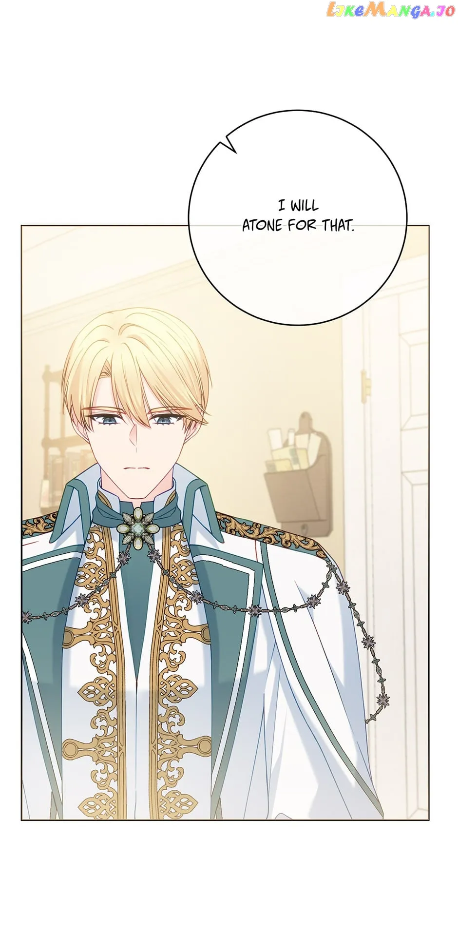 Sickly? Husband’s Contractual Wife chapter 79 page 18