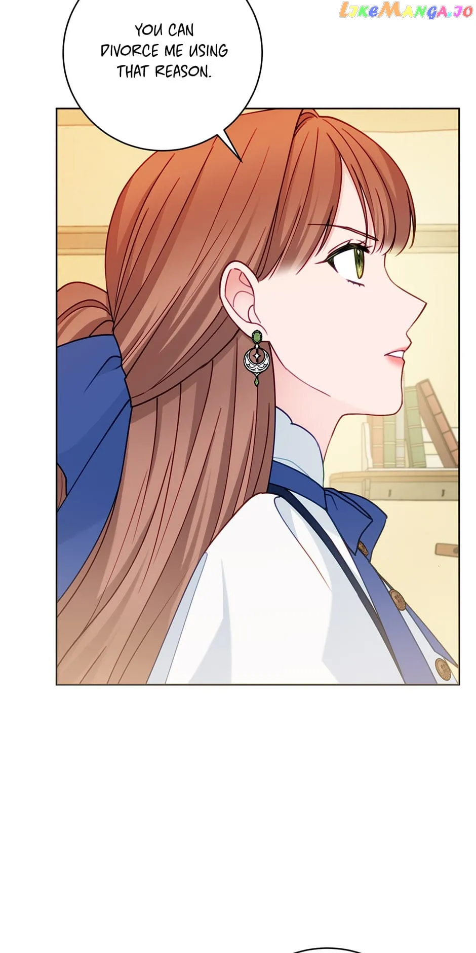Sickly? Husband’s Contractual Wife chapter 79 page 38