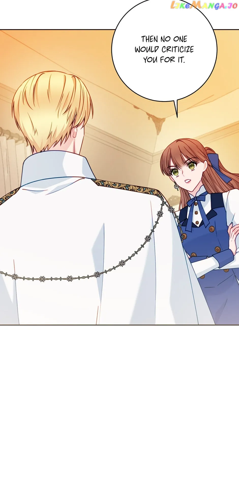 Sickly? Husband’s Contractual Wife chapter 79 page 39