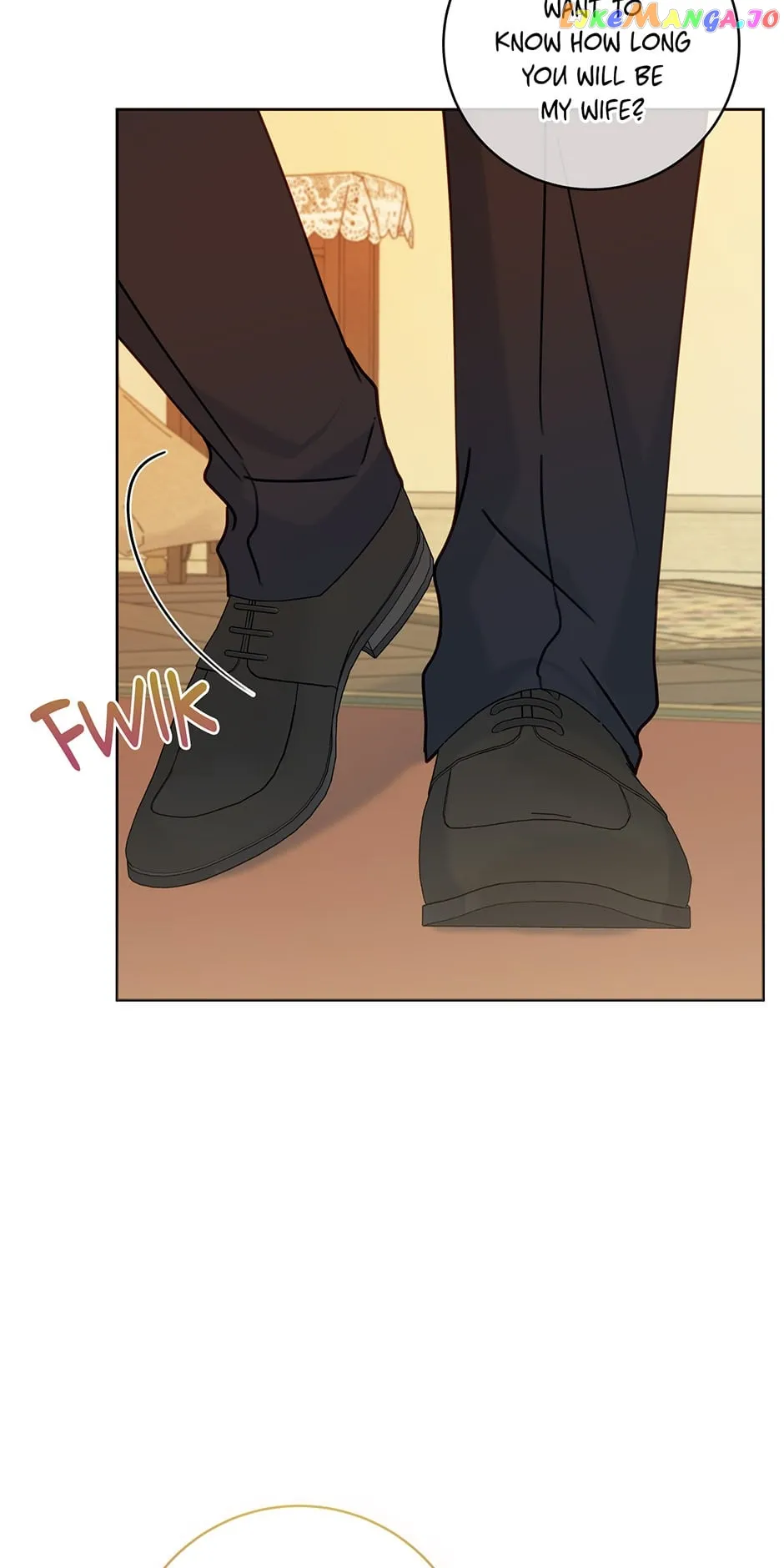 Sickly? Husband’s Contractual Wife chapter 79 page 42