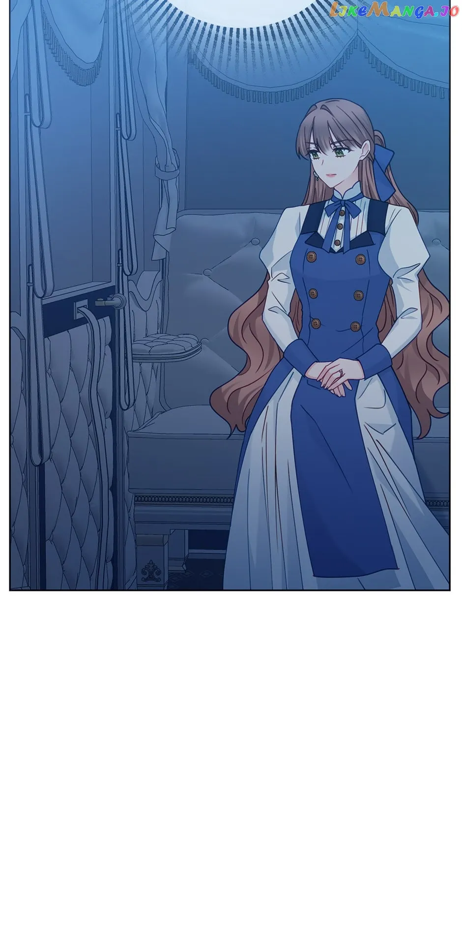 Sickly? Husband’s Contractual Wife chapter 79 page 45